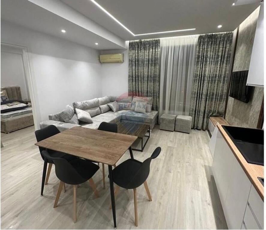 Apartment 1+1 for Rent in Zogu i Zi