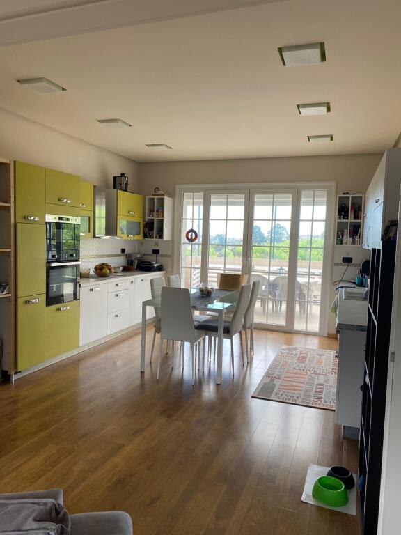 Vile per qera ne zonen e TEGUT