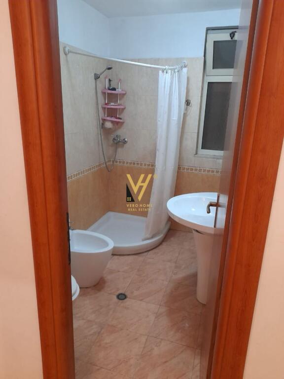 APARTMENT 2+1 FOR RENT AT MYSLYM SHYRI 800 EURO