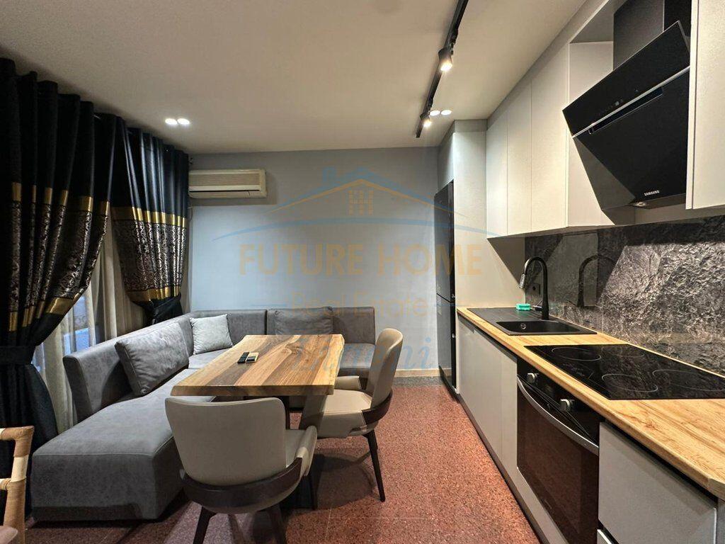 Rent, Apartment 1+1, Shallvaret, Tirana