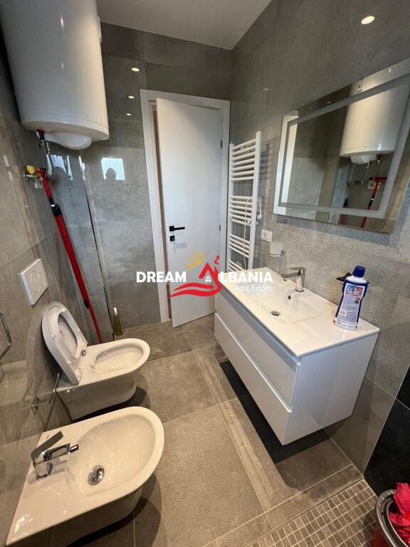 2+1 apartment for rent near Fusha Aviacionit at “Oslo Bar” in Tirana (ID 42214354)