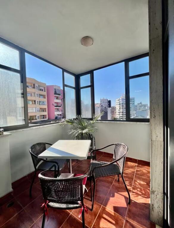 📣Shitet Apartament 2+1 + Garazh  📍Mbrapa ALBSIG, 9-Katshet