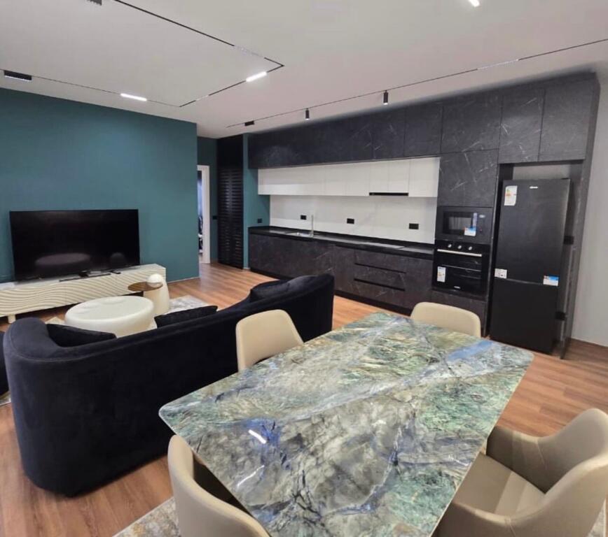 Appartamento 1+1 in affitto presso Lakeland Residence!