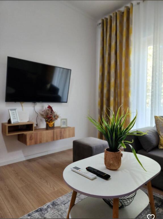Apartament me qira – Zona “21 Dhjetori”