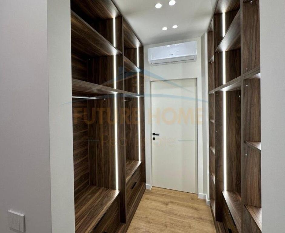 Qera, Apartament 2+1+ Post Parkimi, Green Valley, Tiranë.