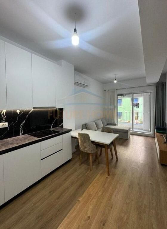 Qera , Apartament 1+1 Rezidencën Kaimi , Ali Dema