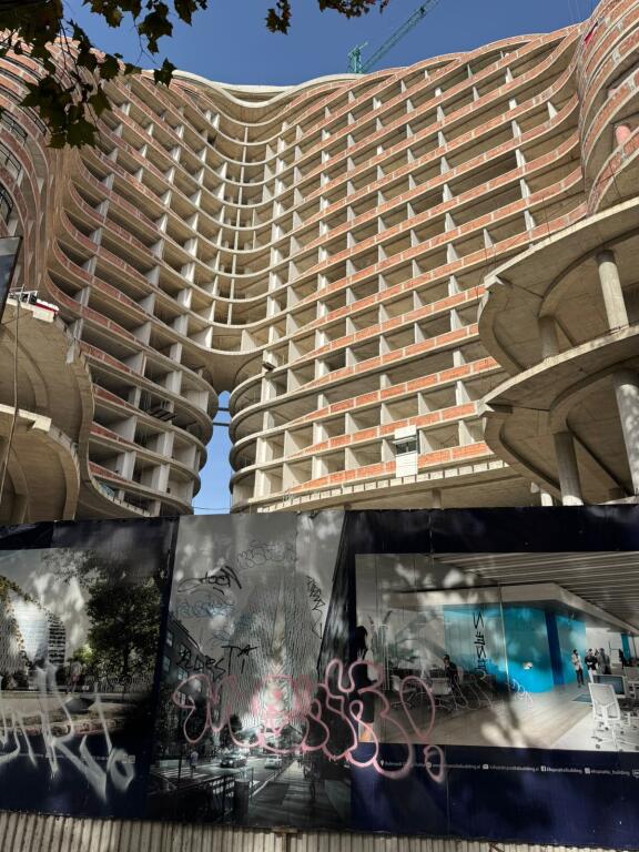 🌆Appartamento 1+1 in vendita presso Ekspozita Building, Viale Gjergj Fishta!