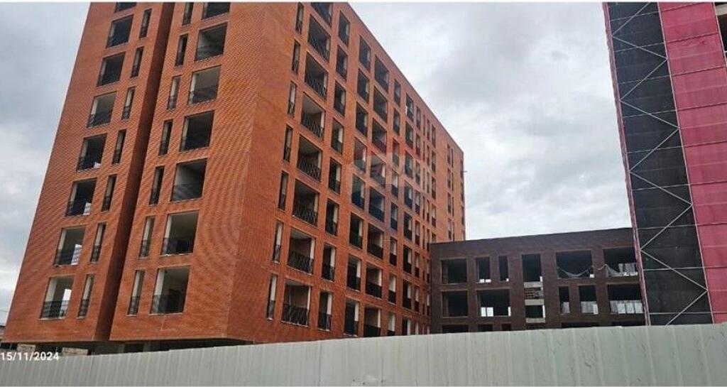 Apartament 2+2 per shitje tek Siri Kodra (530561001-21)