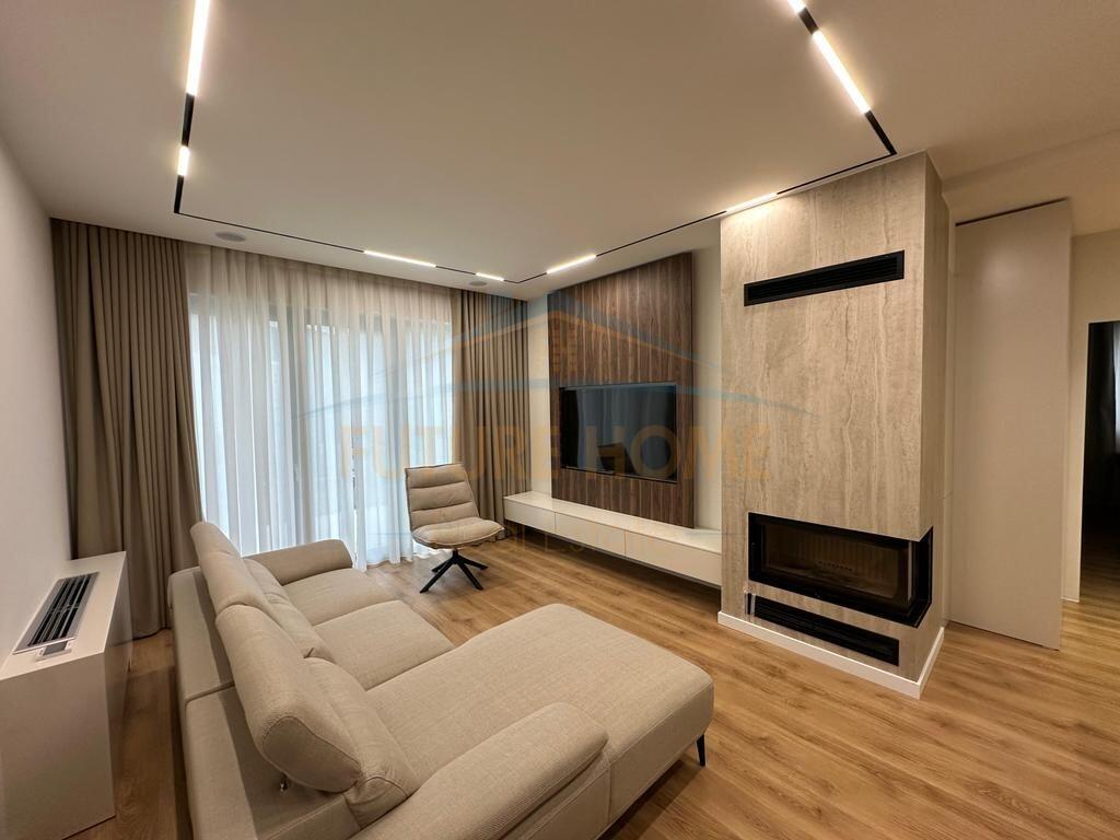 Qera, Apartament 2+1+ Post Parkimi, Green Valley, Tiranë.