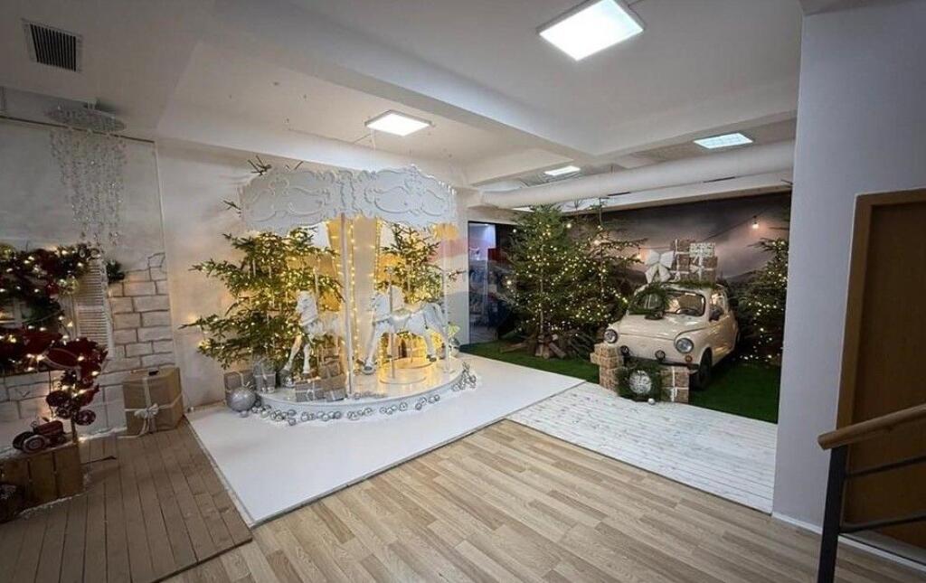 Dyqan - Për Shitje - Tregu Elektrik I Ri, Tiranë ID: 530471003-427