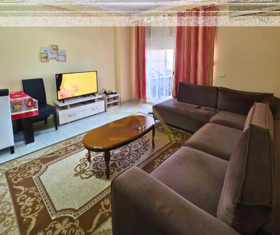 Apartament për Qira – Plepa, Durrës