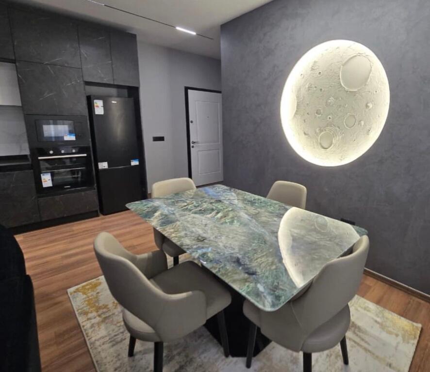 Appartamento 1+1 in affitto presso Lakeland Residence!