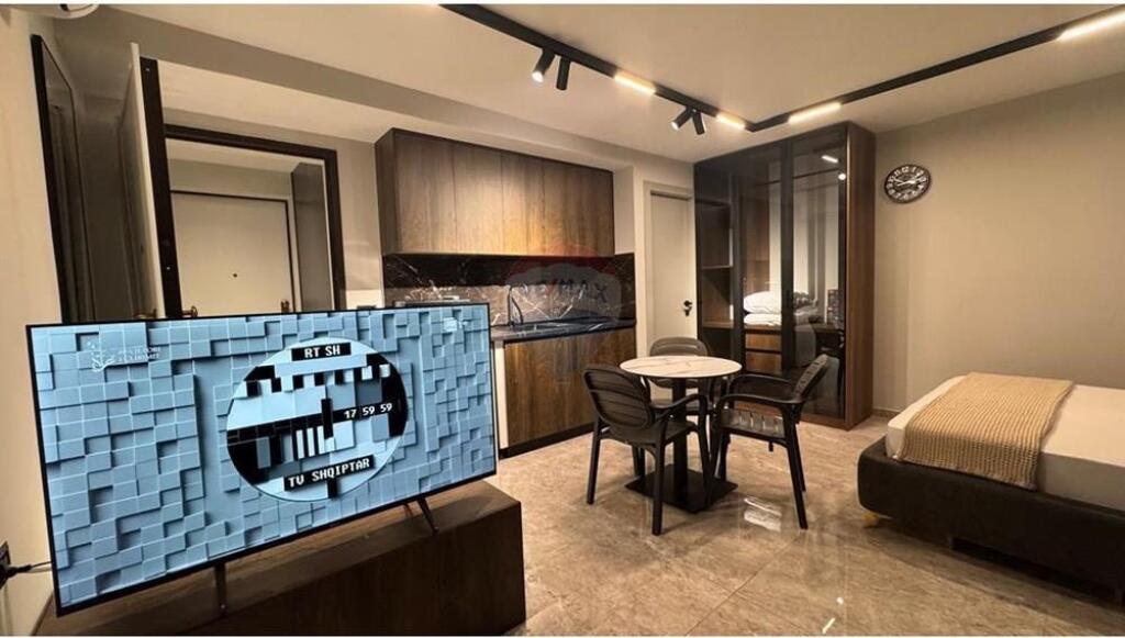 Appartamento - In Vendita - Via Muhamet Gjollesha, 21 Dhjetori, Tirana(ID: 530471001-354)