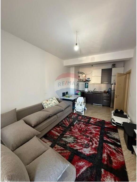 SHESIM APARTAMENT 1+1 ASTIR!