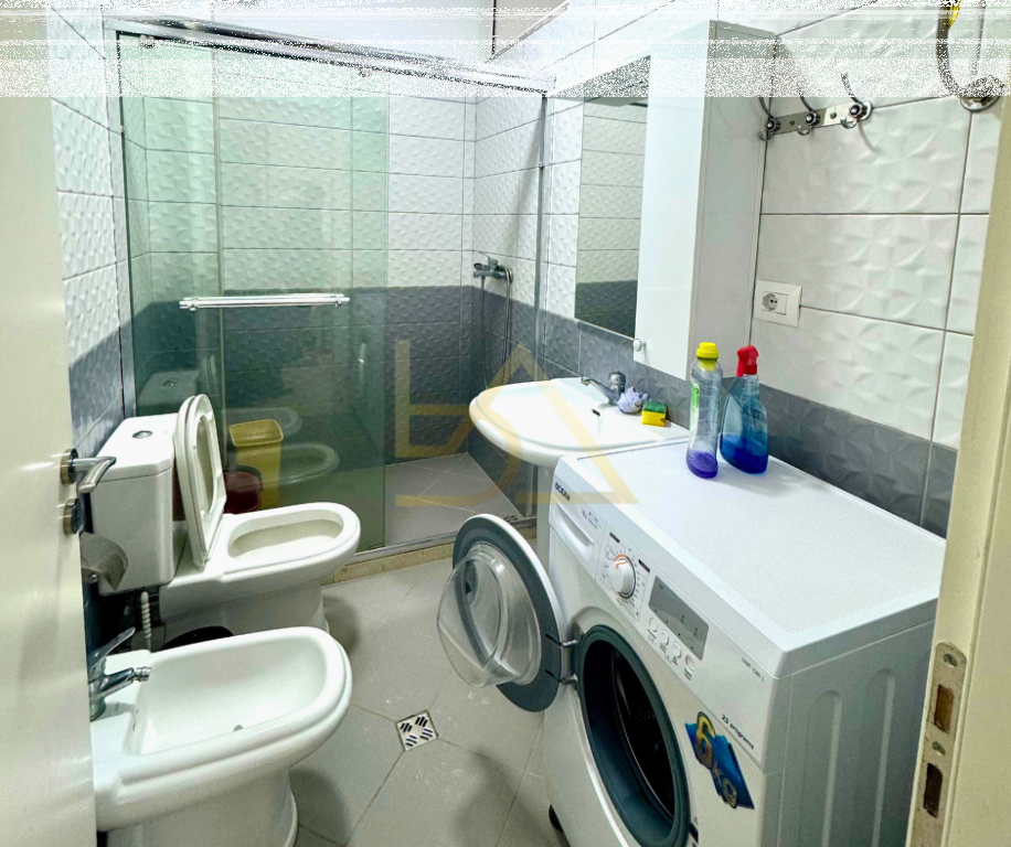 Shitet Garsoniere – Kune, Shëngjin