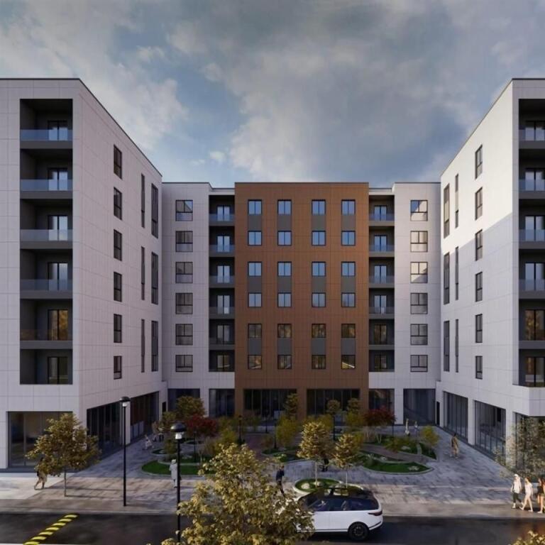 Tirane, shes apartament 3+1+Aneks+Ballkon Kati 6, 127 m² 88.382 € (rruga kamez)
