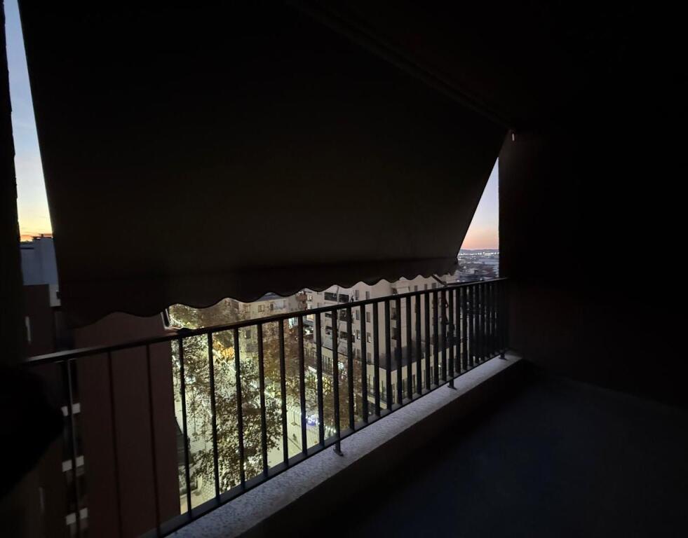 Apartment 2+1 for rent in the center of Kamza