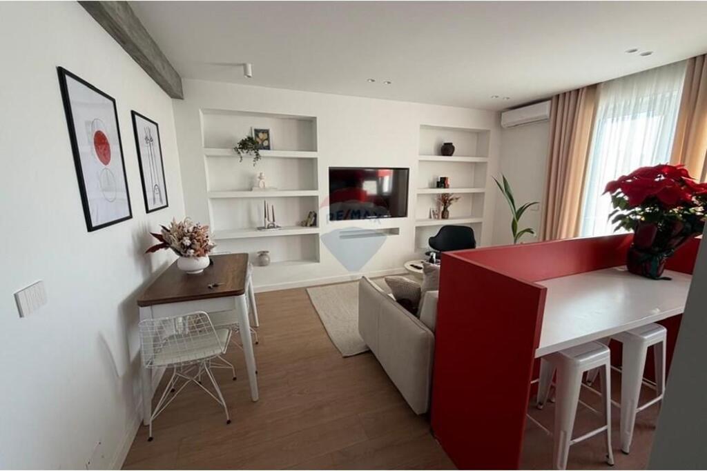 Apartament per qera te Myslym Shyri