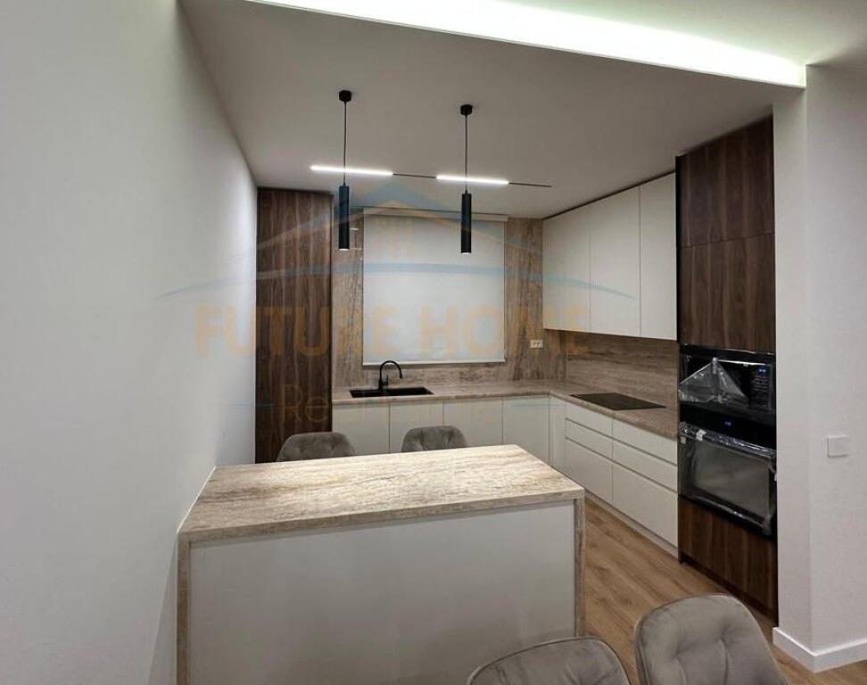 Qera, Apartament 2+1+ Post Parkimi, Green Valley, Tiranë.