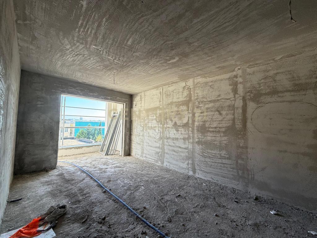 PASKUQAN, SELLING APARTMENT 1+1+ Parking Space 92,000 € Total Area  75m2