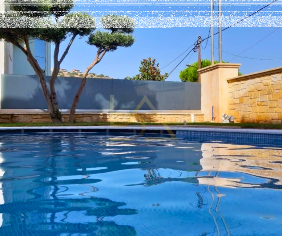 Shitet Vilë Luksoze – Lagonisi, Athinë, Greqi