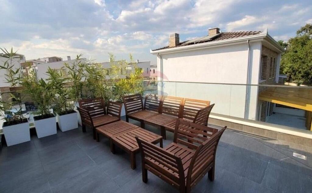 Villa - For Sale - Elysium Residence, Mjull Bathore, Tirana ID: 530181095-229