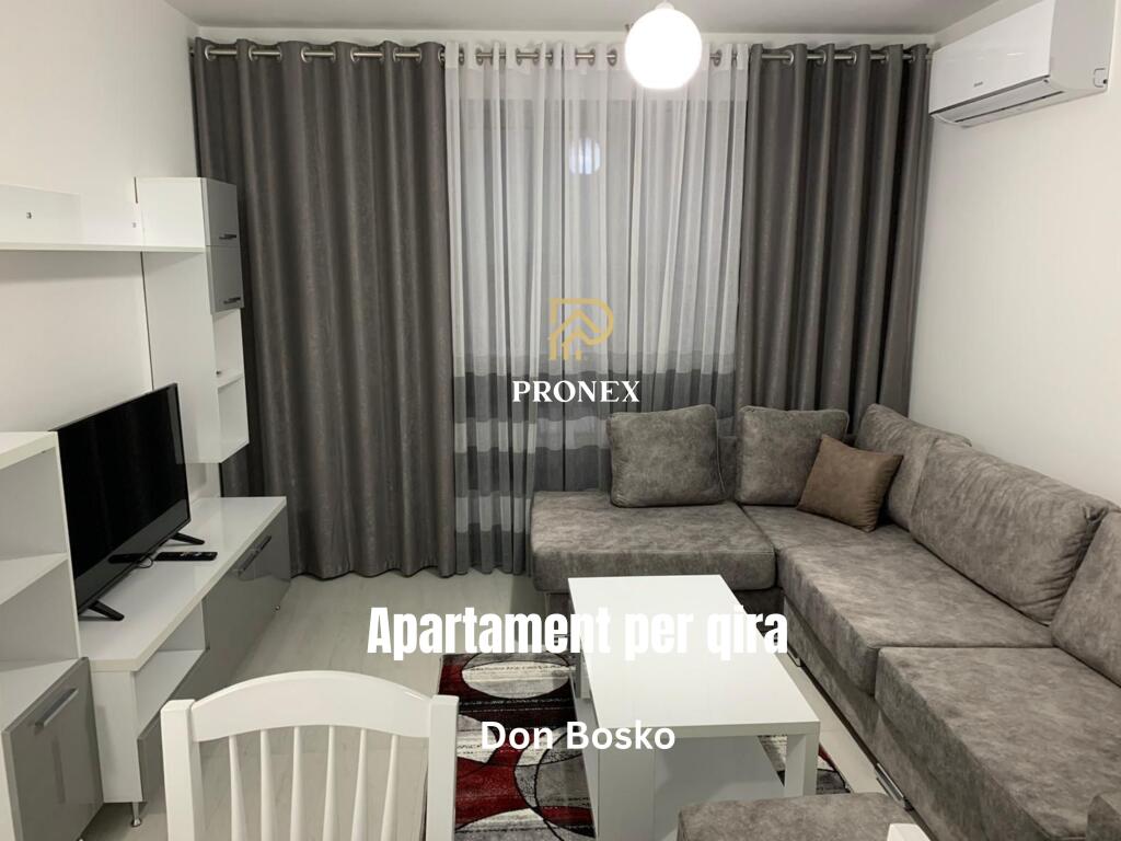 Apartment 2+1 for rent