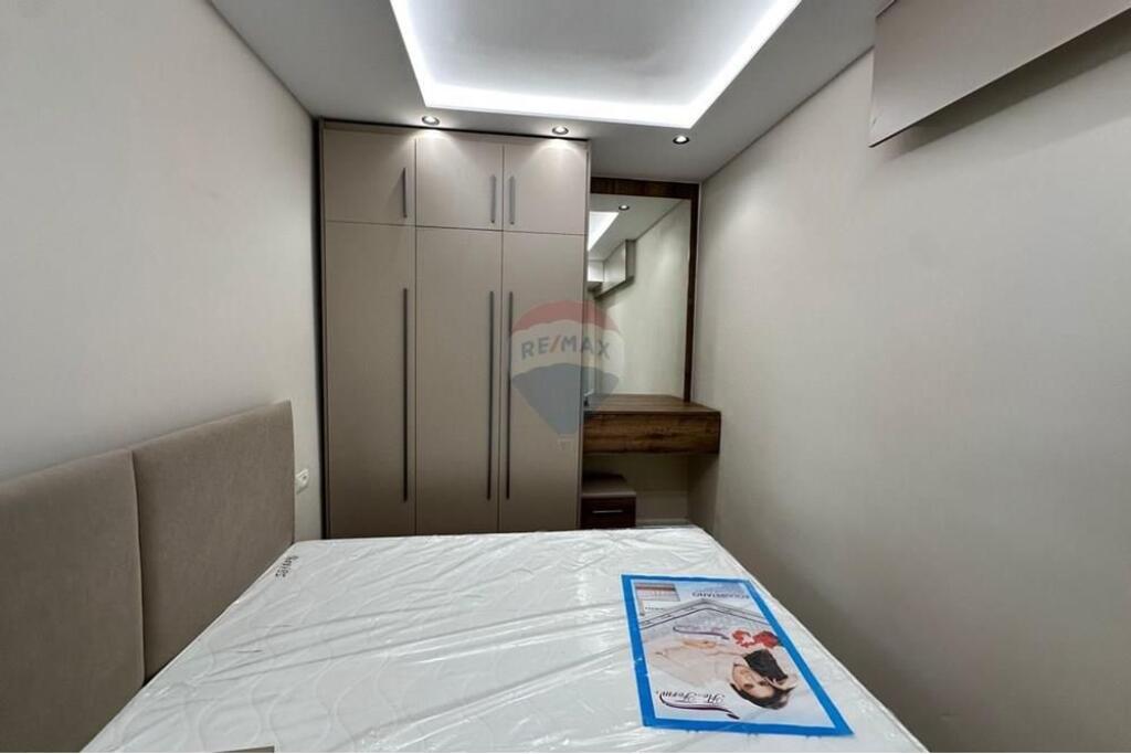 APARTAMENT 1+1 - RRUGA MUHAMET GJOLLESHA