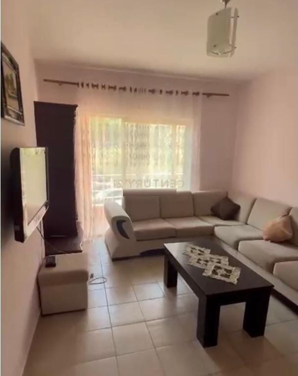 Apartament 1+1 për Qira, Fresk!
