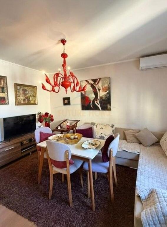 Shitet, Apartament 1+1, Ambasada Amerikane, Rruga e Elbasanit, Tiranë