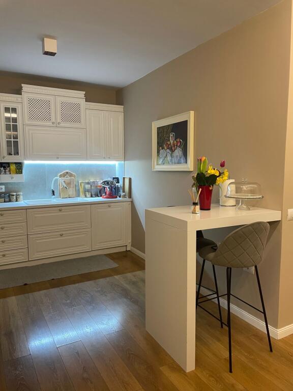 SHITET apartament 2+1 Rezidenca “Kodra e Diellit”