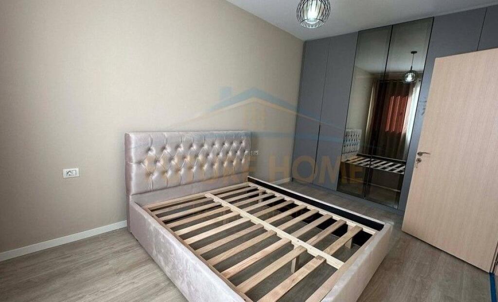 Shitet Apartament, Unaza e Re