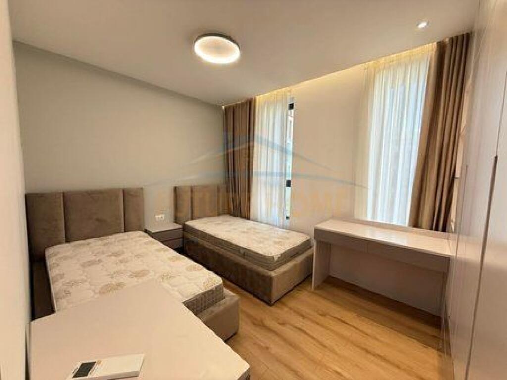 Appartamento in affitto 2+1+2 + Posto auto – Amma Residence, Via Jordan Misja