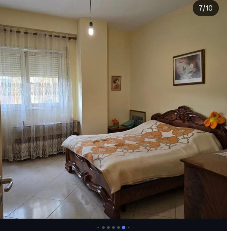 VENDESI 2+1+2 BALCONI, BLV GJERGJ FISHTA