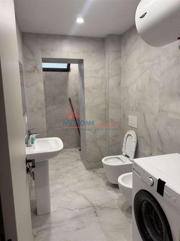 Apartament 2+1 me qera tek Garda ne Tirane