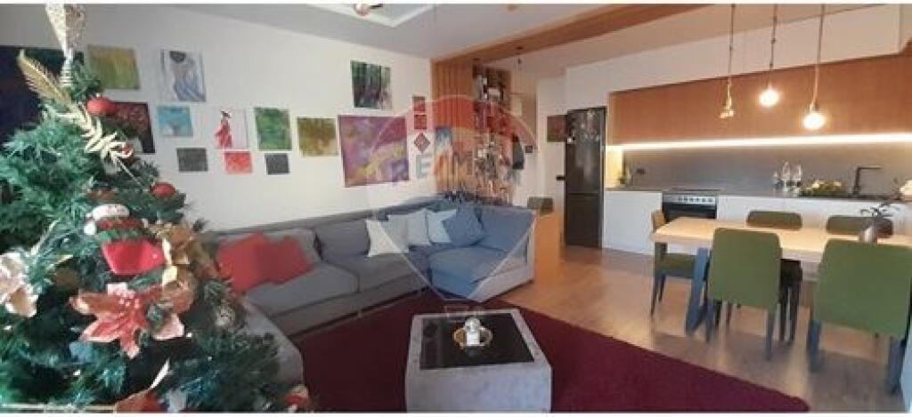 Apartament - Për Shitje - Qyteti Studenti, Rruga e Elbasanit, Tiranë