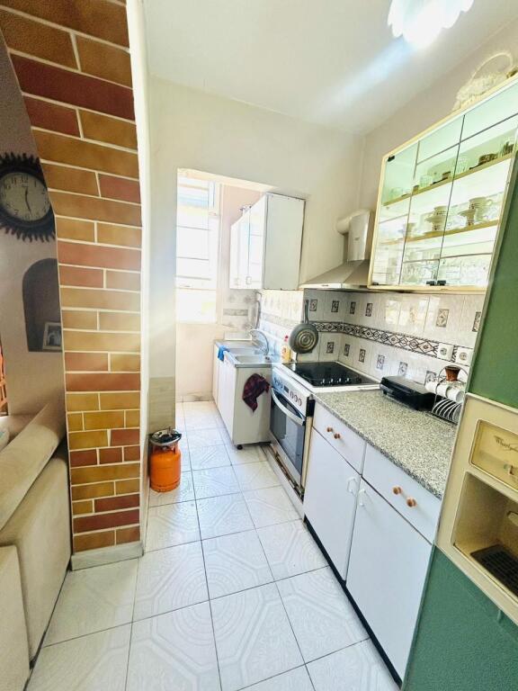 🏡 Apartment 2+1 for Sale – Electric Market