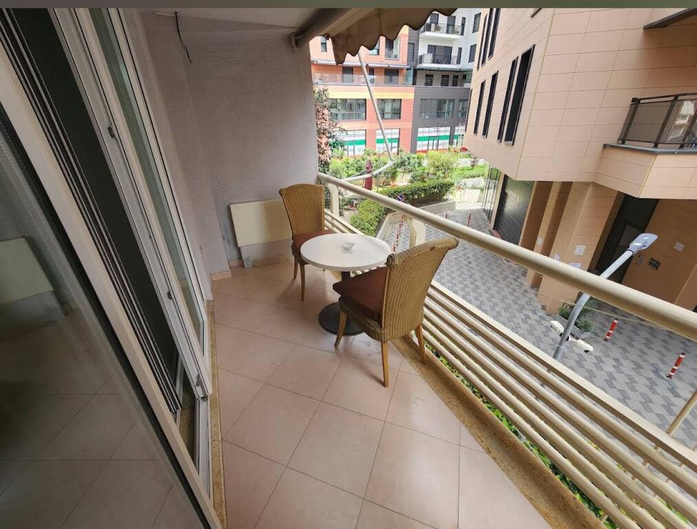 Apartament me qira – Rruga “Margarita Tutulani”