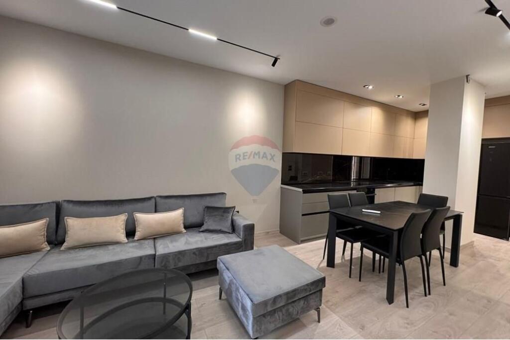 Apartment for rent at Old Electric Market