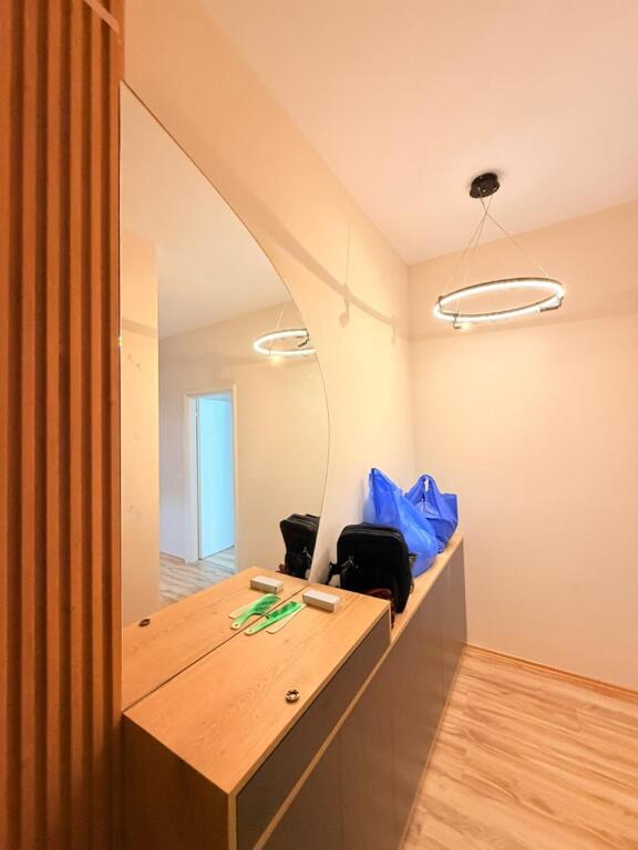 Affittasi: Appartamento Moderno 2+1 a Tirana  Via Bardhyl