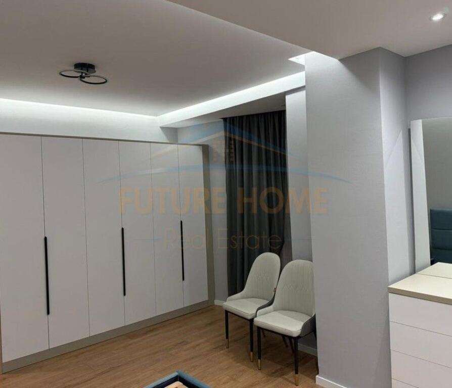 Qera, Apartament 2+1+ POST PARKIMI, Rruga "Mine Peza"