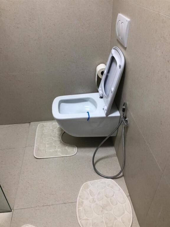 APARTAMENT ME QERA 1+1 ISH EKSPOZITA 70.000 LEKE