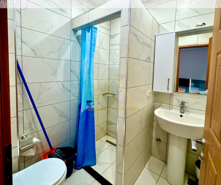 Shitet Garsoniere – Shëngjin, Lezhë