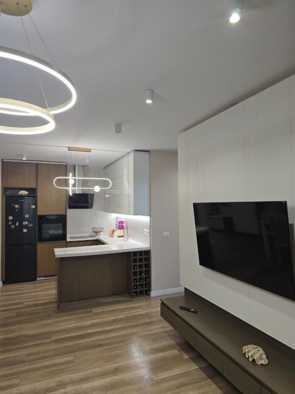 NO AGENCY - FOR RENT 2+1+2 At CABEJ Apartments Above KMY + 2 parking spaces