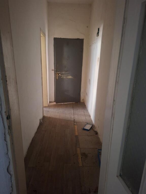 SHITET APARTAMENT 1+1 RR. " SIRI KODRA" 85.000 EURO