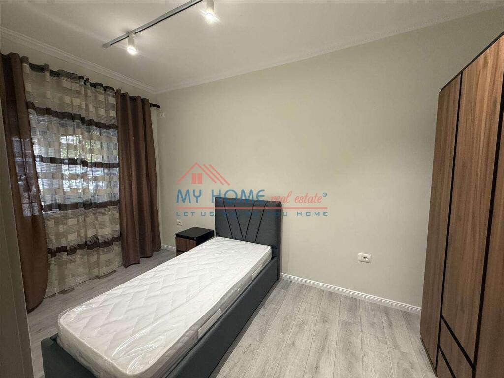 Apartament 2+1 me qera tek Garda ne Tirane
