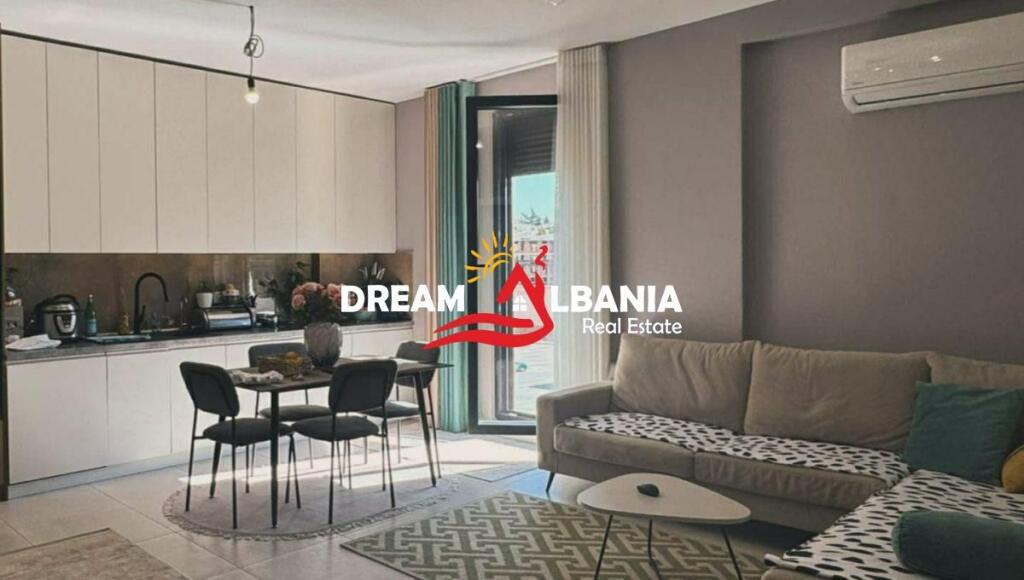 Appartamento in affitto 2+1+2wc vicino al Giardino Botanico a Tirana (ID 42215447)