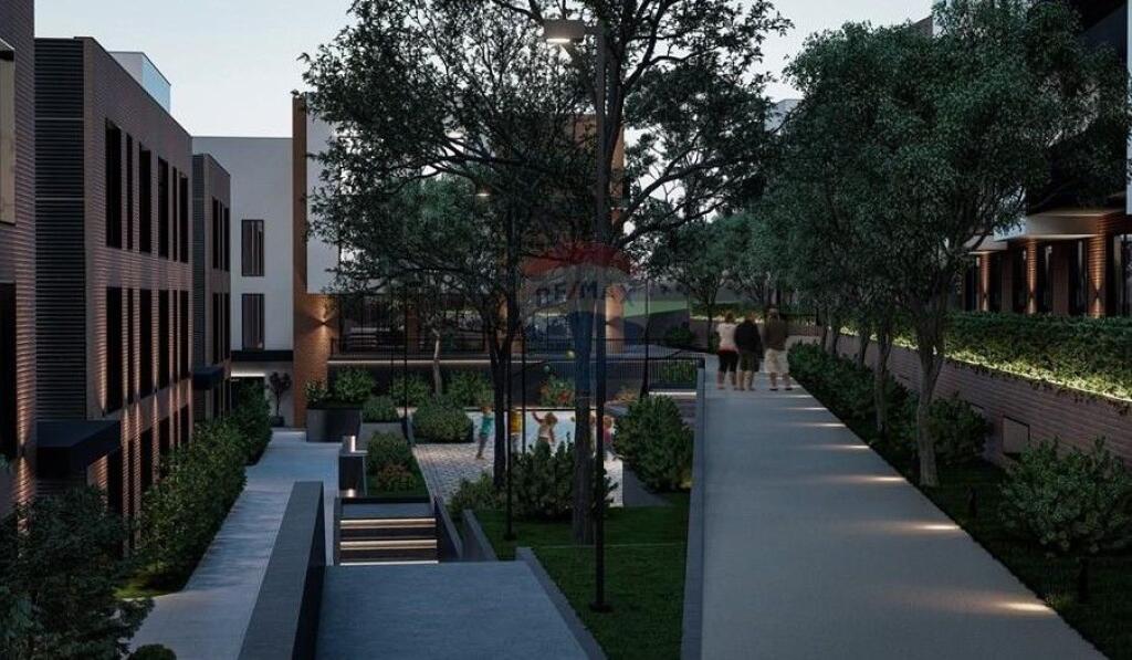 APPARTAMENTO 1+1 IN VENDITA, RESIDENZA UNIT - TEG (530471001-331)