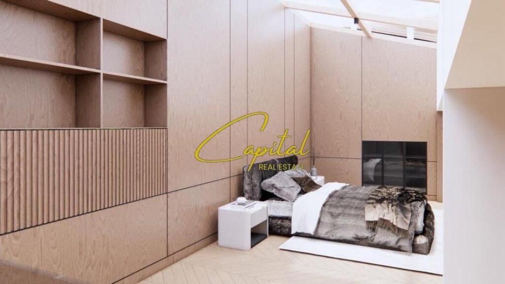 PRIVATE VILLA FOR RENT 409 M2 SELITE 6000 EURO