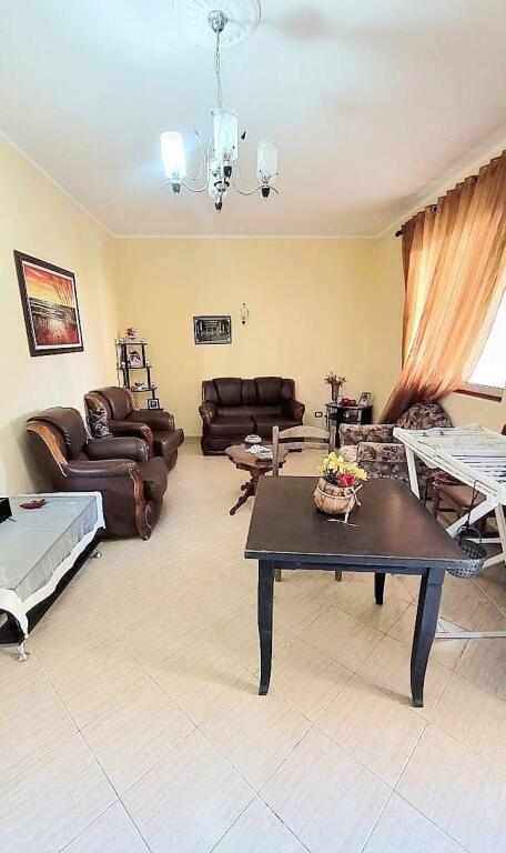 🏡 Private house for sale in the heart of Kavaja, a few minutes from the center